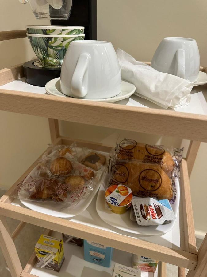 埃尔科拉诺 Casa Michele酒店 外观 照片