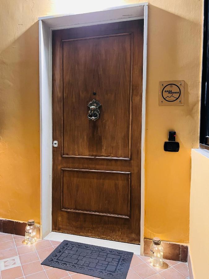 埃尔科拉诺 Casa Michele酒店 外观 照片
