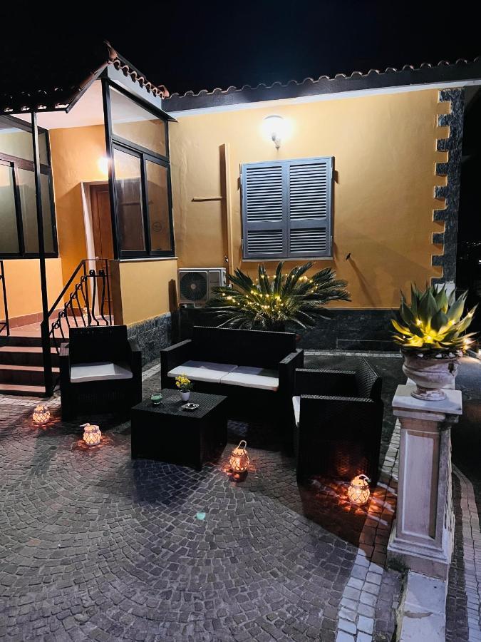 埃尔科拉诺 Casa Michele酒店 外观 照片