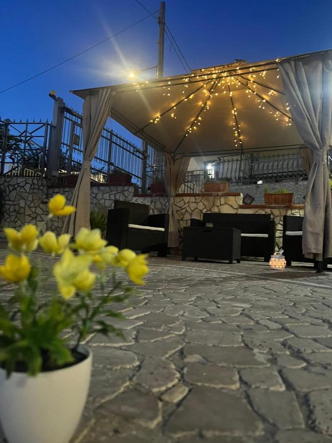 埃尔科拉诺 Casa Michele酒店 外观 照片